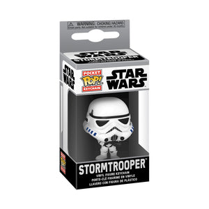 POP Keychain Stormtrooper Star Wars