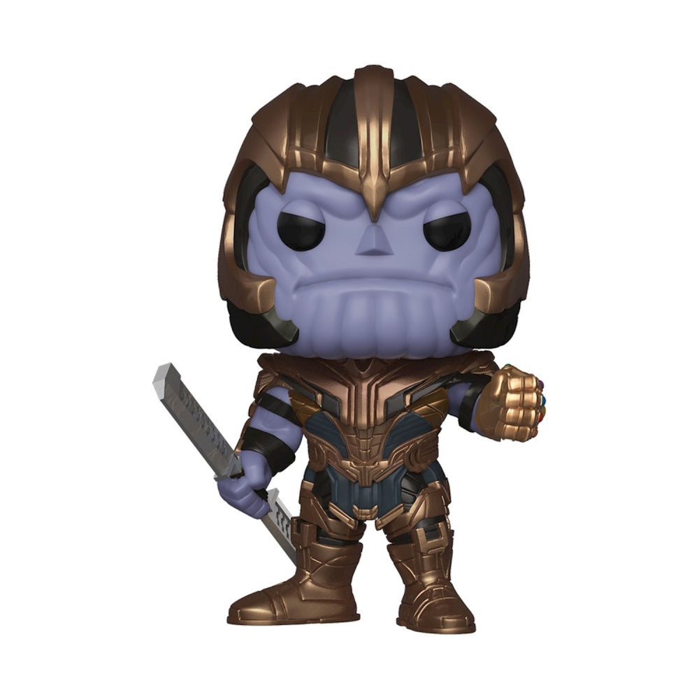 POP Marvel Avengers -Thanos