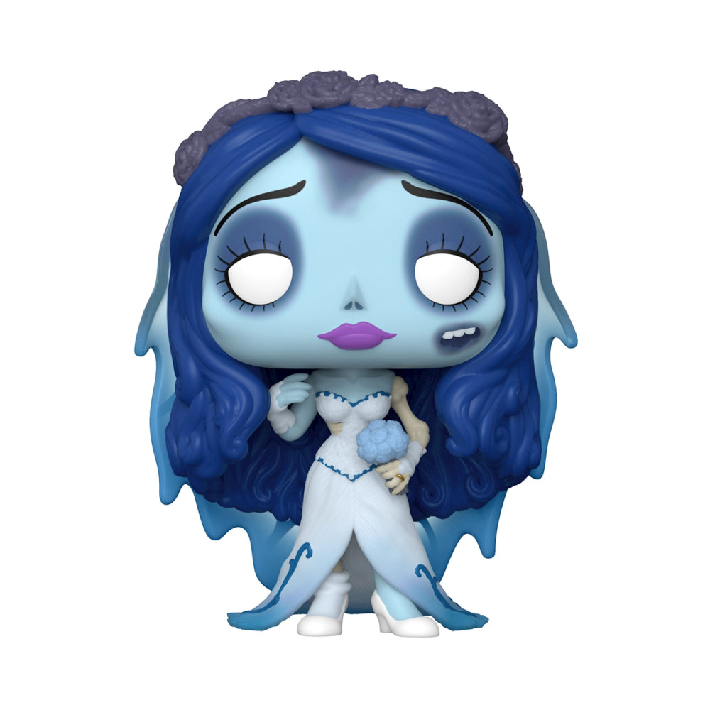 POP Movies Corpse Bride - Emily