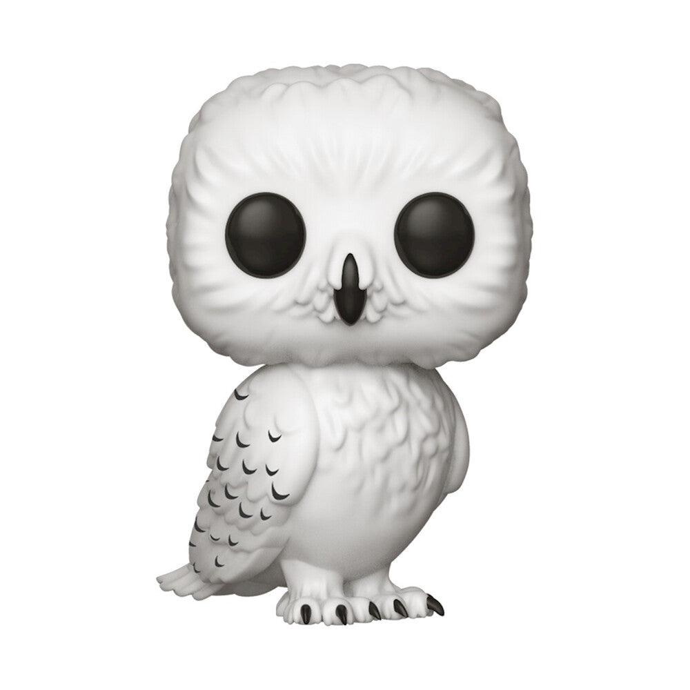 POP Movies HP - Hedwig