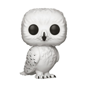 POP Movies HP - Hedwig