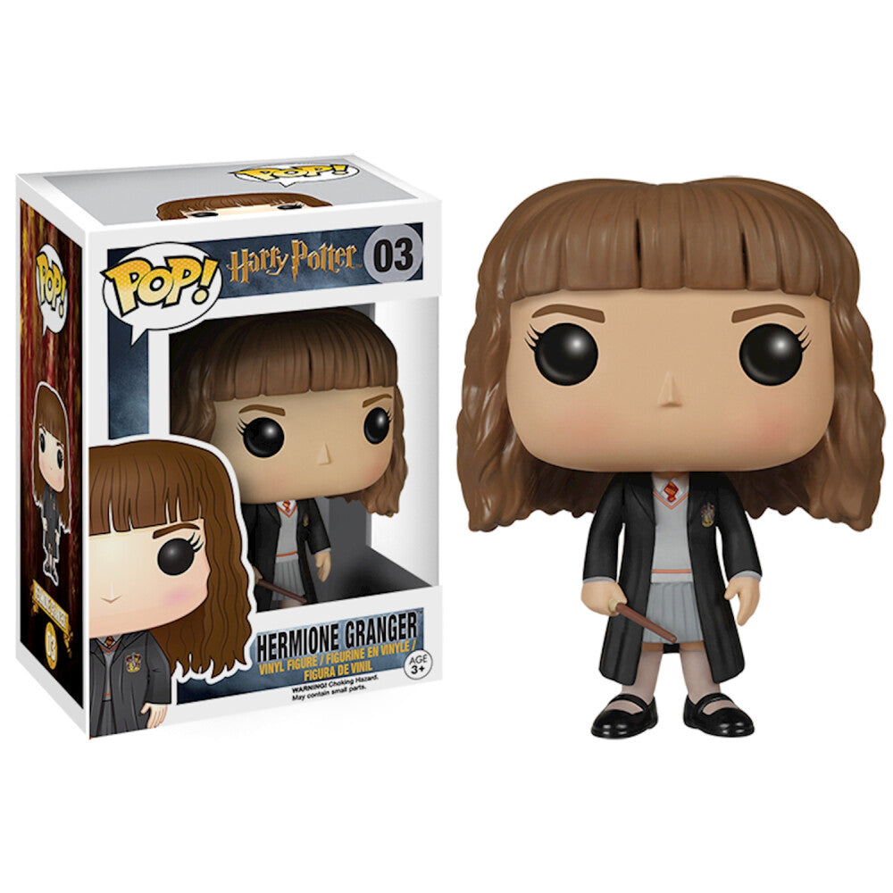 POP Movies HP - Hermione Granger