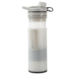 Geopress Purifier Bottle