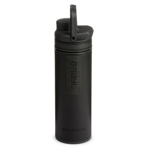 Ultrapress Purifier Bottle