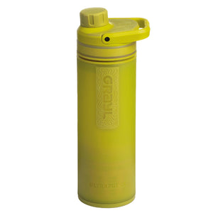 Ultrapress Purifier Bottle