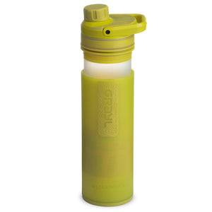 Ultrapress Purifier Bottle