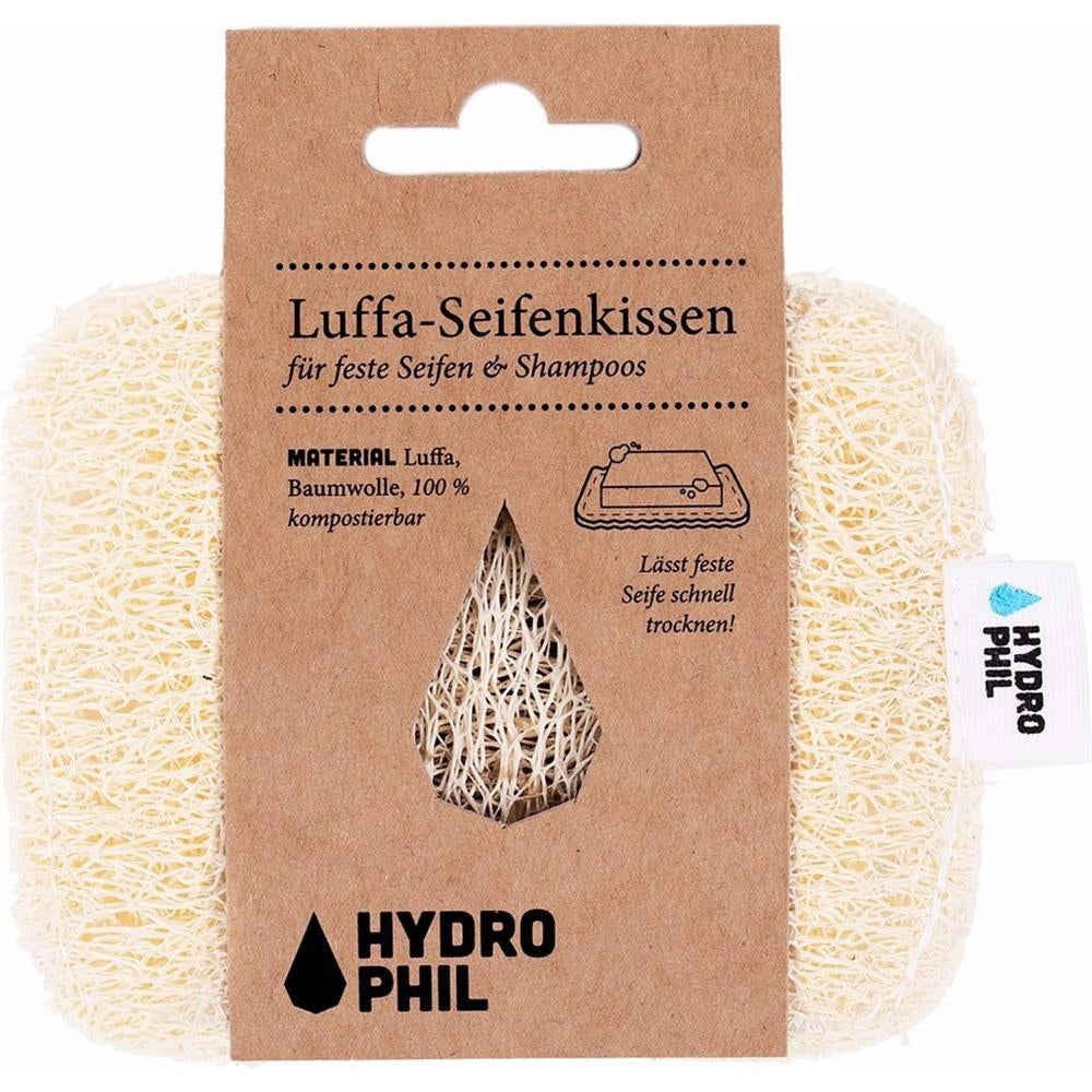 Seifenablage Luffa