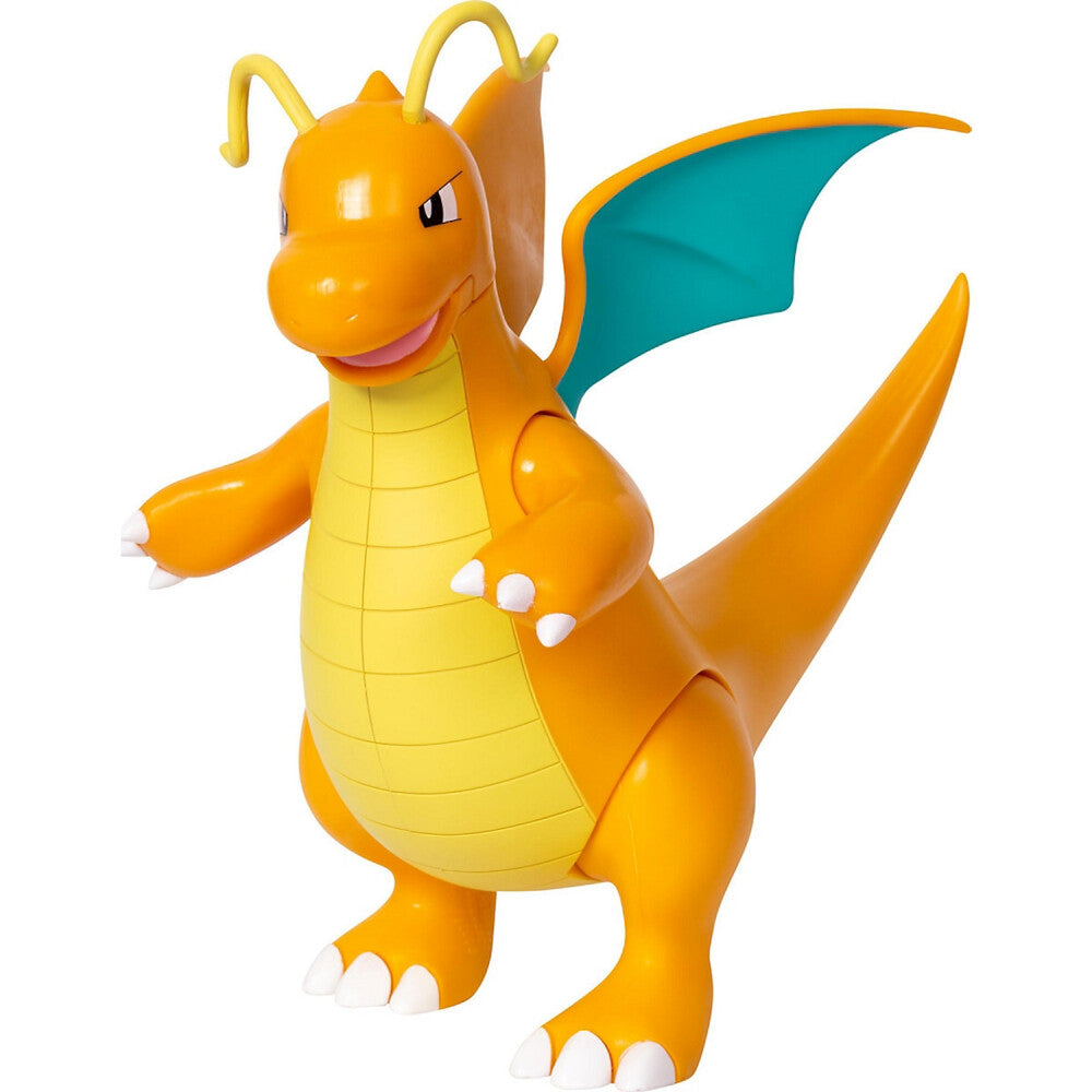 Pokémon Epic Figur Dragoran