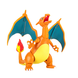 Pokémon Figur 15cm Glurak Select