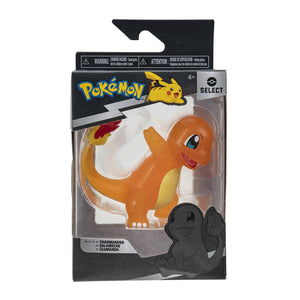 Pokémon Figuren 7.5cm ass. Select