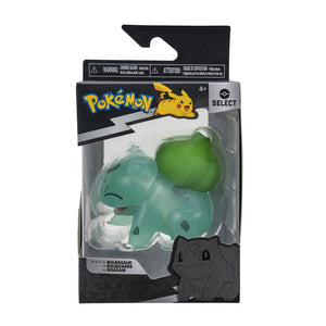 Pokémon Figuren 7.5cm ass. Select