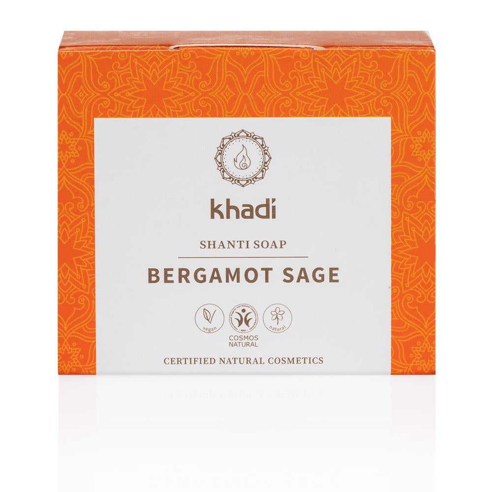 Bergamot Sage