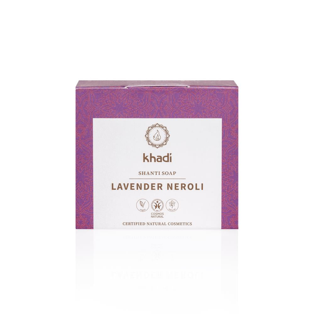 Shanti Soap Lavend Neroli