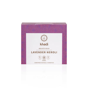 Shanti Soap Lavend Neroli