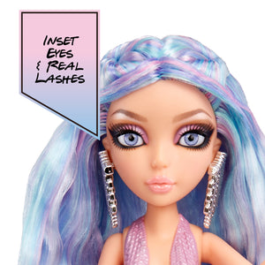 Mermaidz Collector Fashion Doll Collector-Doll / Serie 1