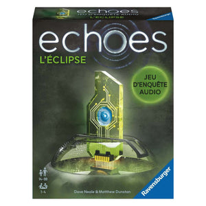 echoes L Éclipse