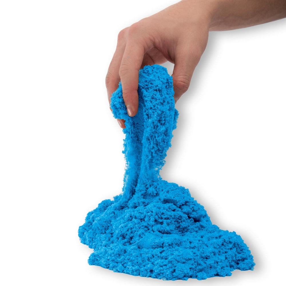 Kinetic Sand Blau 907 g (2)