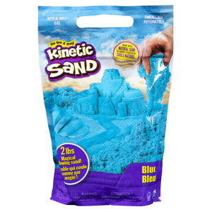 Kinetic Sand Blau 907 g (2)