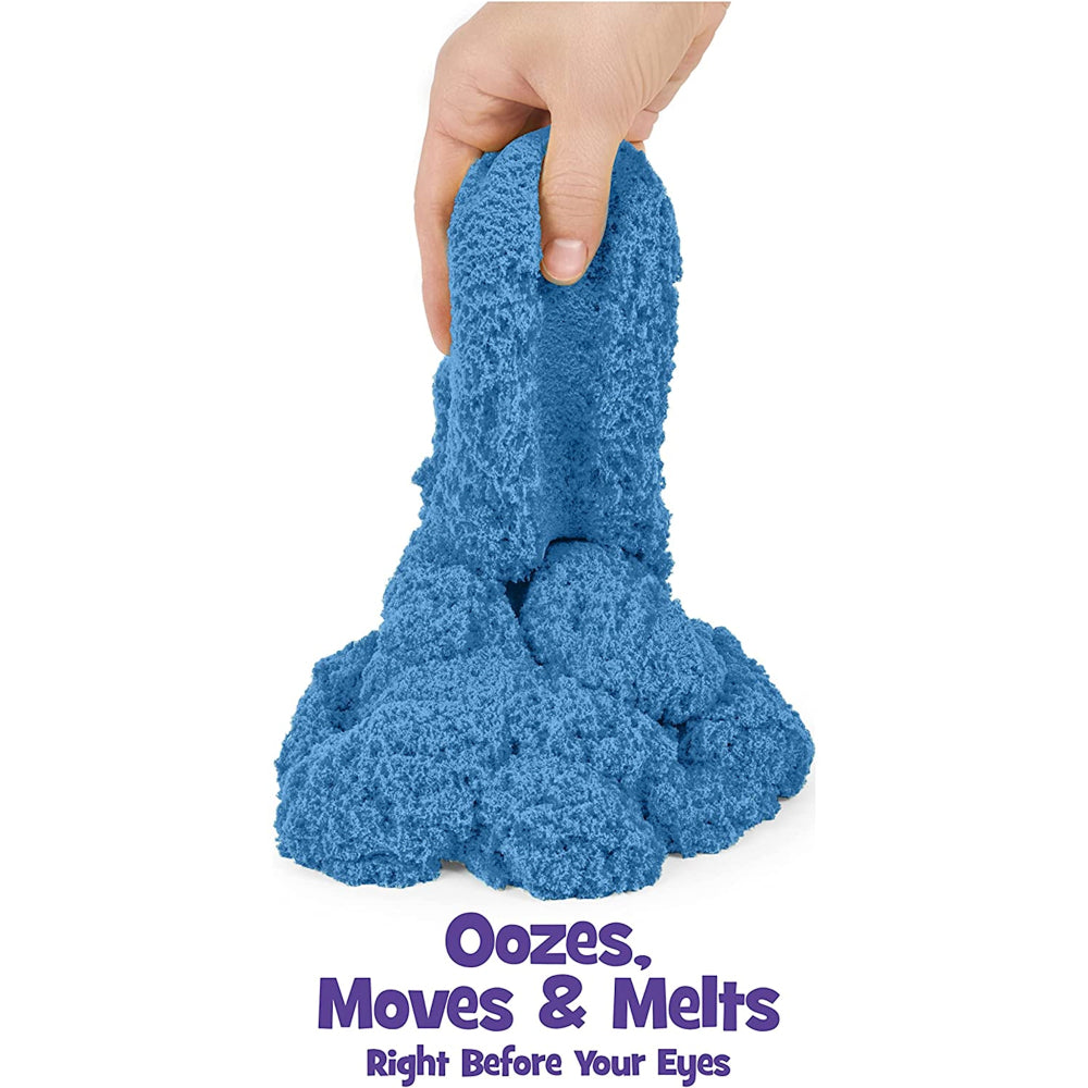 Kinetic Sand Blau 907 g (2)