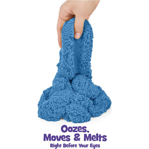 Kinetic Sand Blau 907 g (2)