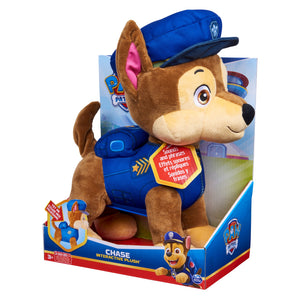 Paw P. Feature Plush Chase 32 cm