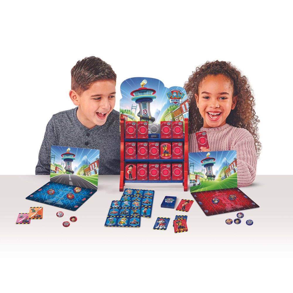 Paw Patrol - Games HQ 8 in 1 Spielesammlung