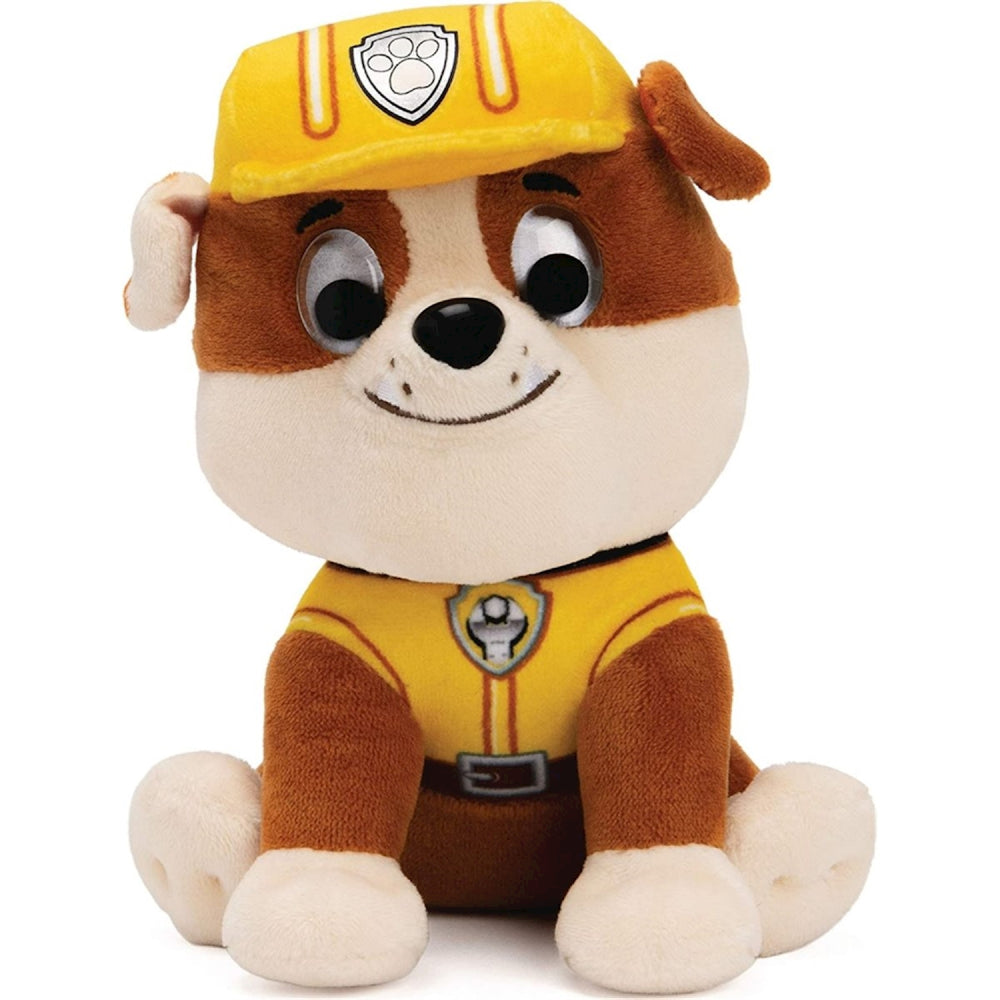 Paw Patrol Plüsch ass. 15 cm