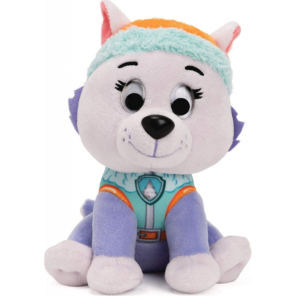 Paw Patrol Plüsch ass. 15 cm