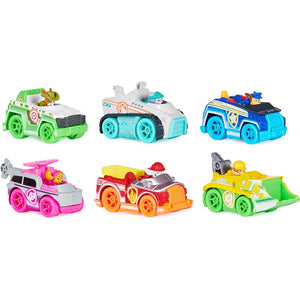 Paw Patrol True Metal 6-Pack