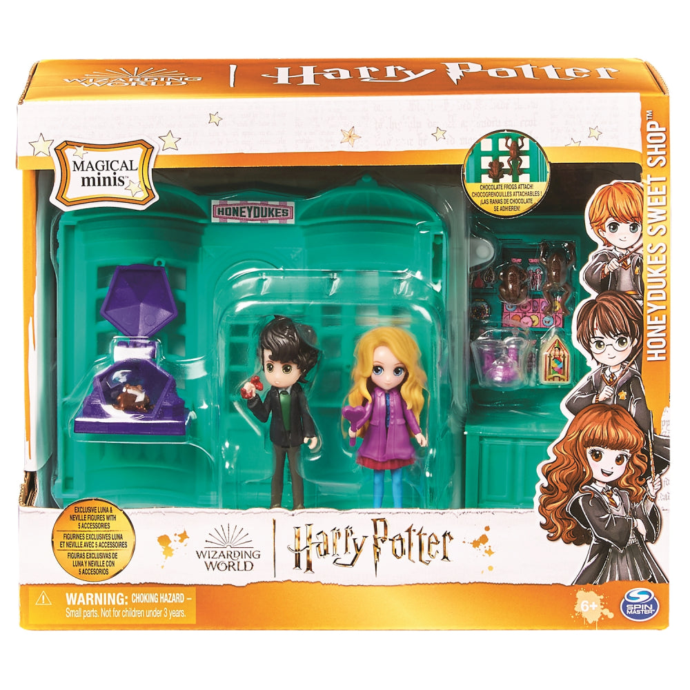 W.World Honigtopf Spielset