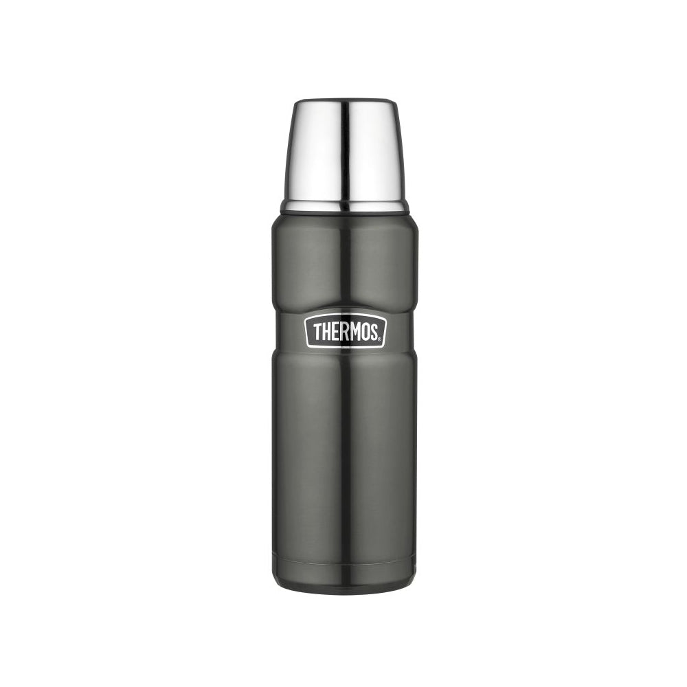 Isolierflasche Stainless King