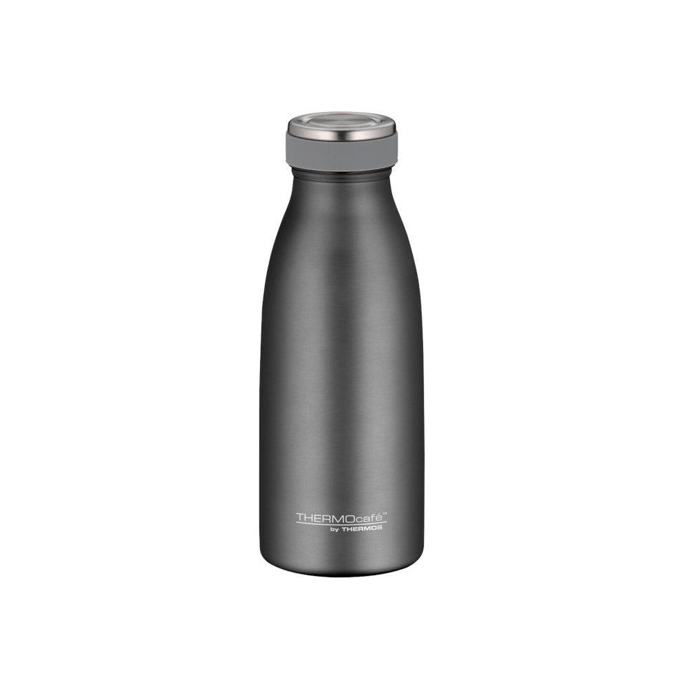 TC Bottle cool grey 0.35 Liter