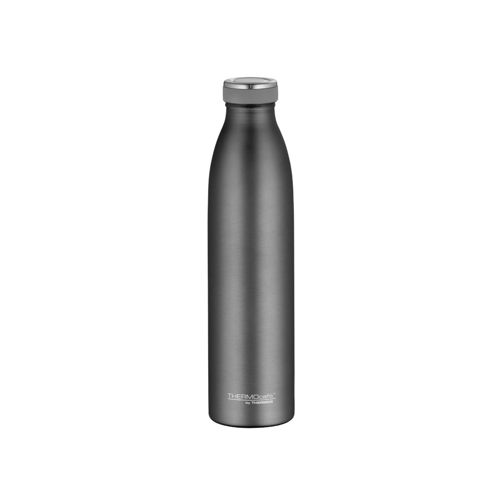 TC Bottle, cool grey, 0.75 Liter