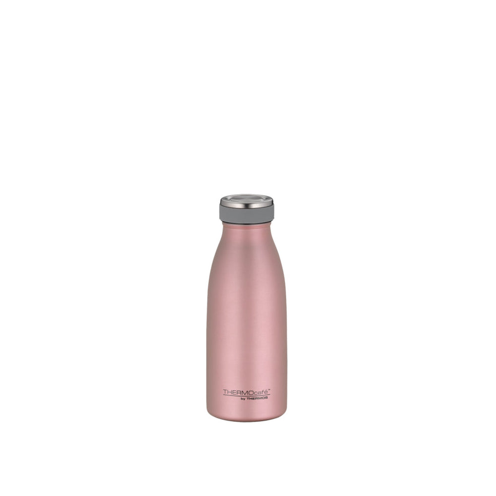 TC Bottle rose gold 0.35 Liter