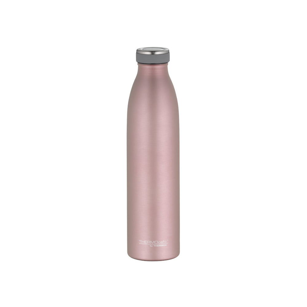 TC Bottle rosegold 0.75 Liter