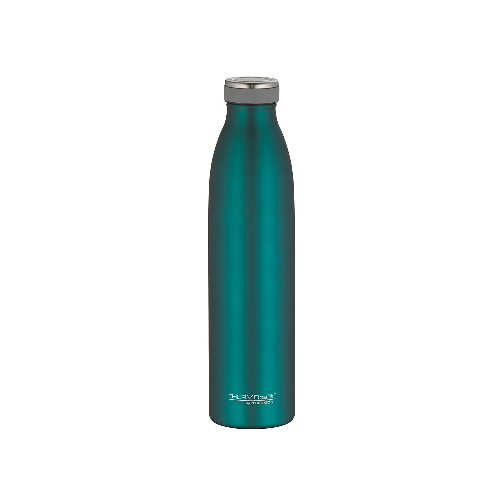 TC Bottle, teal, 0.75 Liter