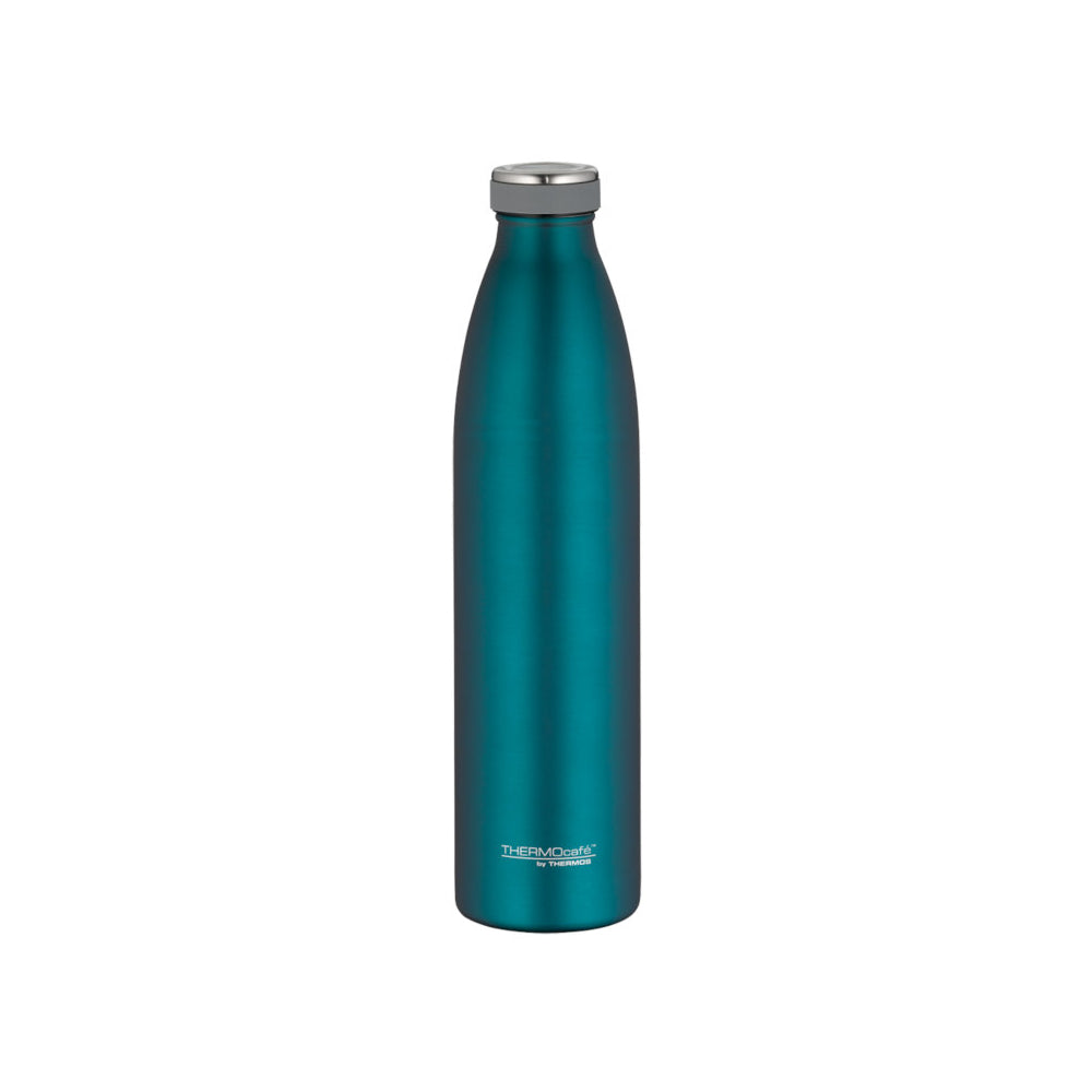 TC Bottle, teal, 1 Liter