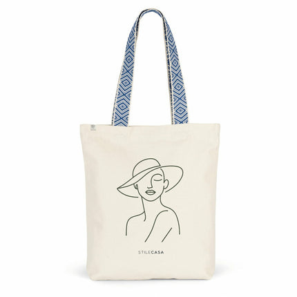 Tragtasche Madame - vorderseite_0