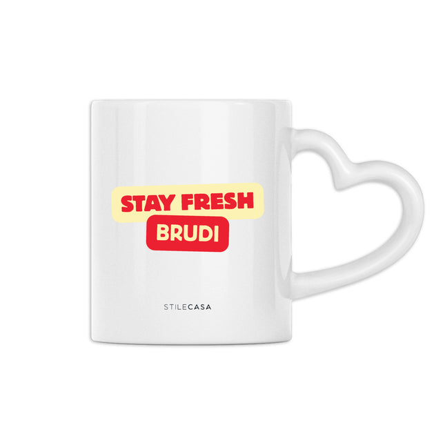 Herz Tasse stay fresh - vorderseite_0