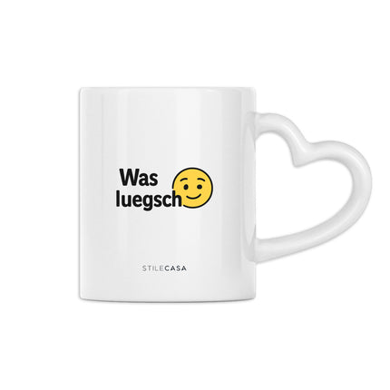 Herz Tasse was luegsch? - vorderseite_0