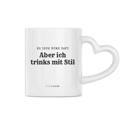 Herz Tasse nume kafi - vorderseite_0