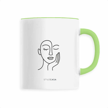 Femme Keramik Tasse - vorderseite_0