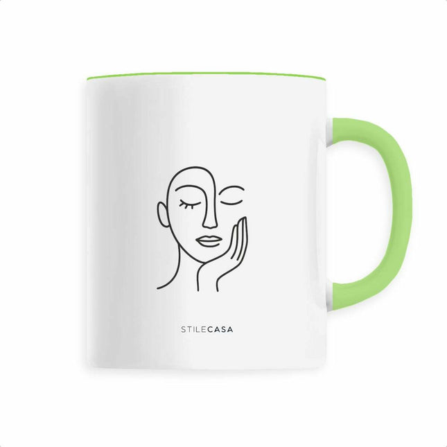 Femme Keramik Tasse - vorderseite_0