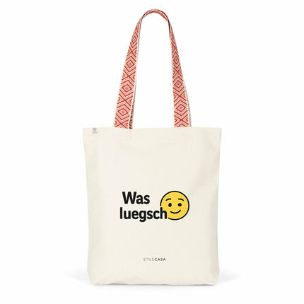 Tragtasche was luegsch? - vorderseite_1