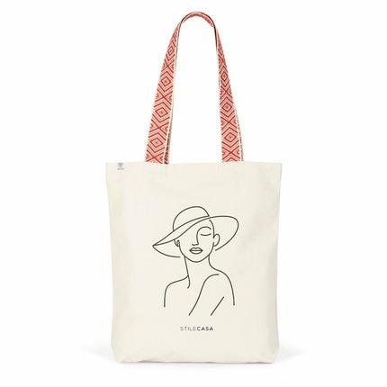 Tragtasche Madame - vorderseite_1