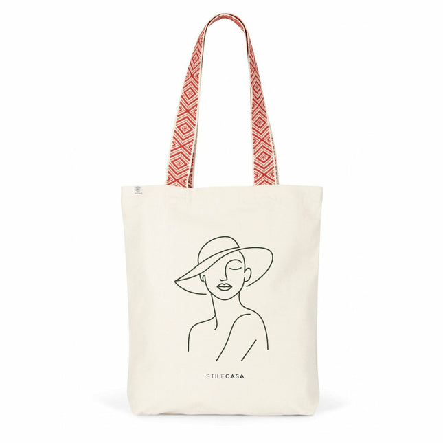 Tragtasche Madame - vorderseite_1