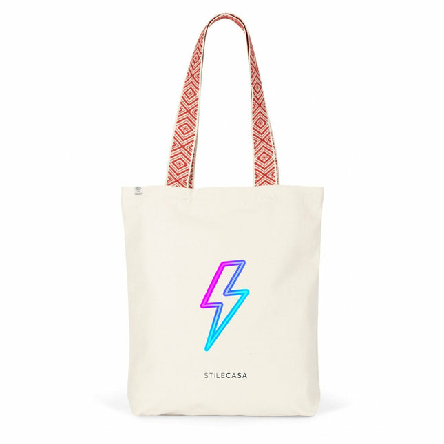 Tragtasche Blitz - vorderseite_1