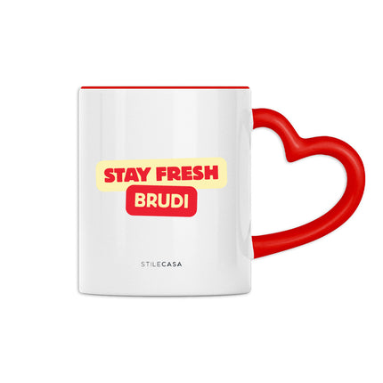 Herz Tasse stay fresh - vorderseite_1
