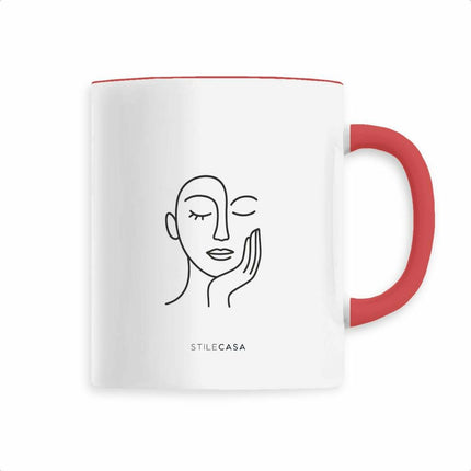 Femme Keramik Tasse - vorderseite_2