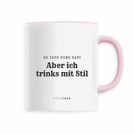 Nume kafi keramik tasse - vorderseite_3